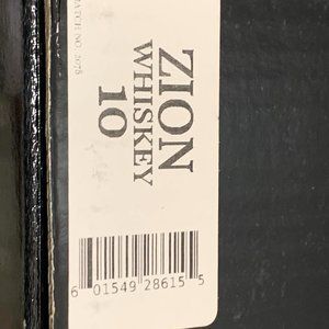 FreeBird By Steven - Zion Whiskey